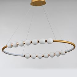 Подвесная Люстра Access Ch D62 By Imperiumloft