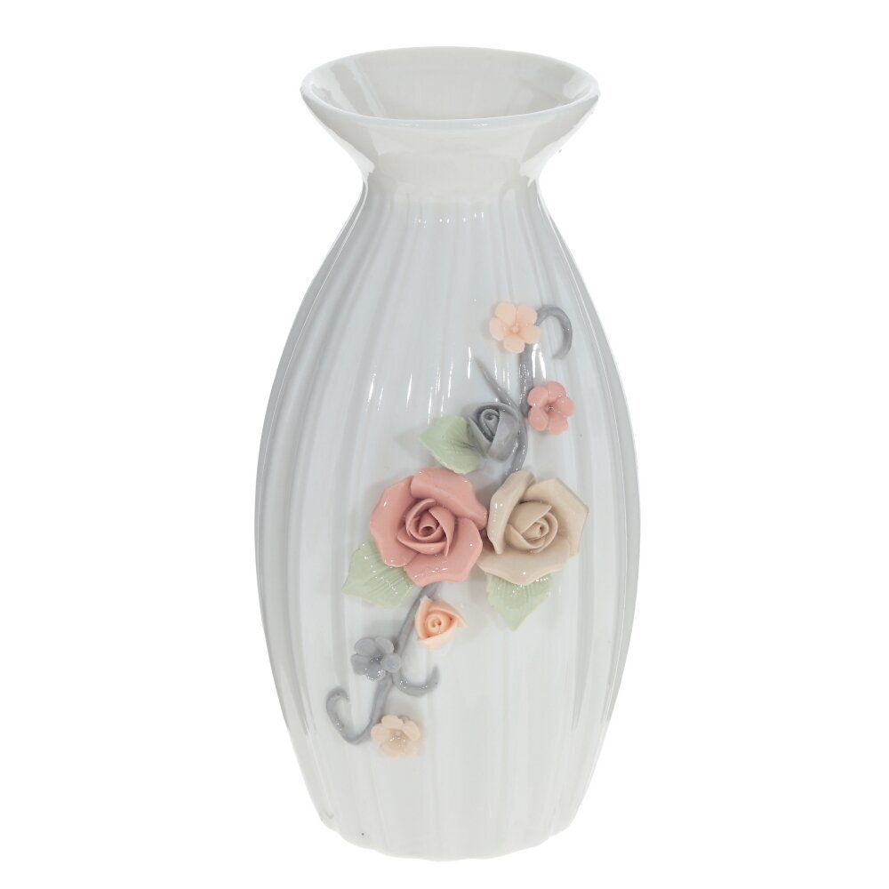 GAEM Ваза, 400 мл, L7 W8 H15,5 см