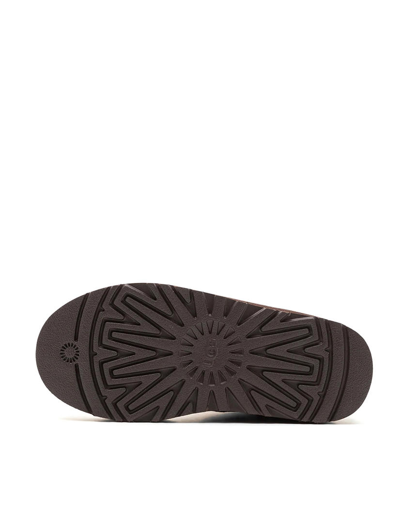 CLASSIC MINI PLATFORM Chocolate
