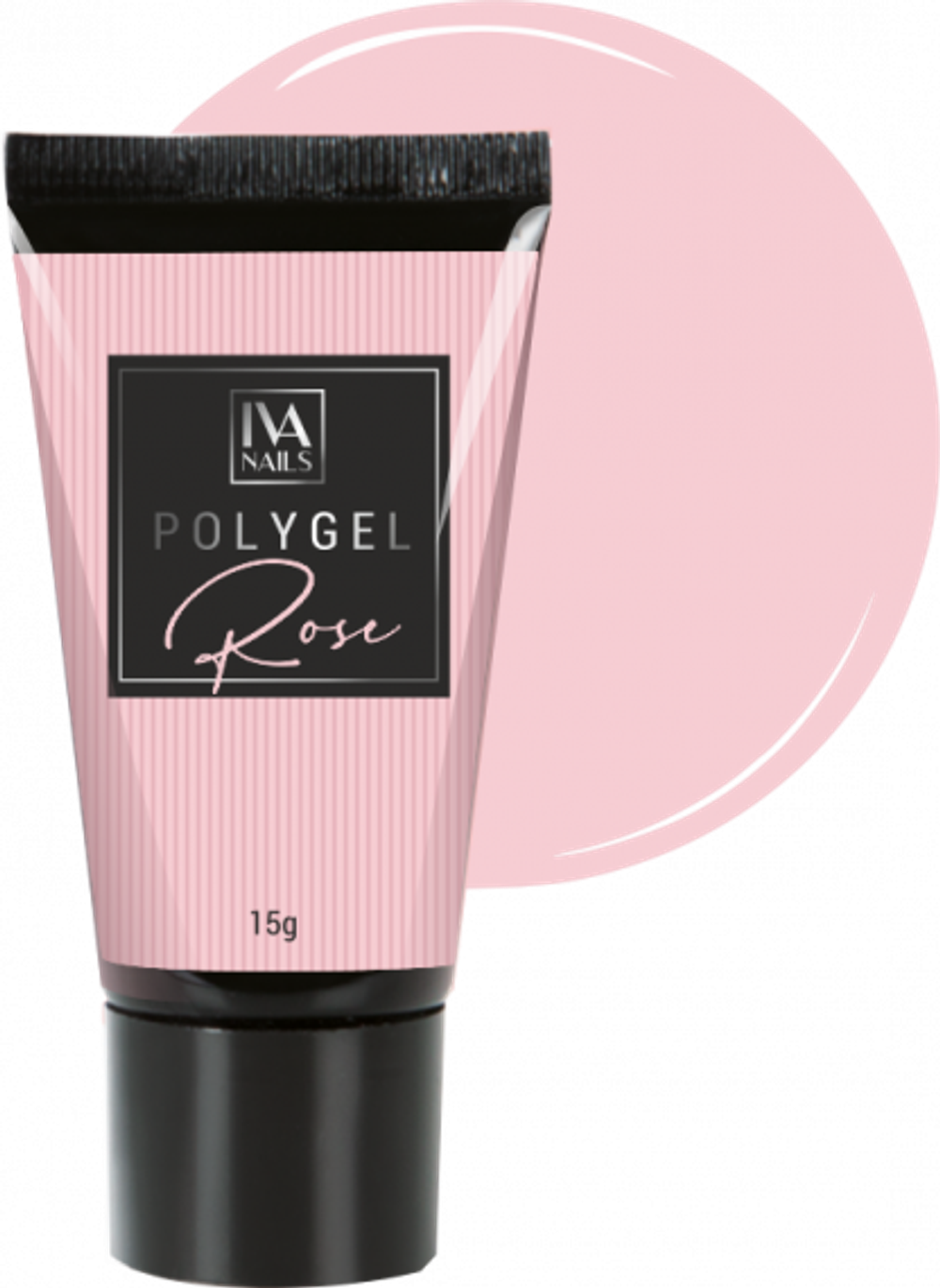 Polygel Rose 30g