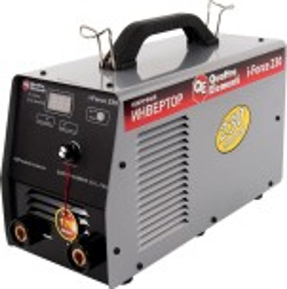 Сварочный инвертор QUATTRO ELEMENTI i-FORCE 230 771-619