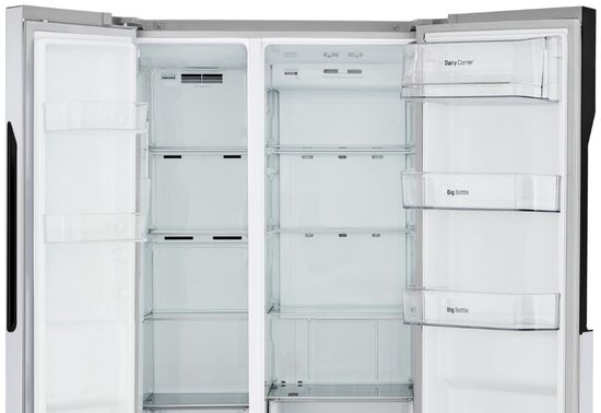 Холодильник LG GC-B247JVUV