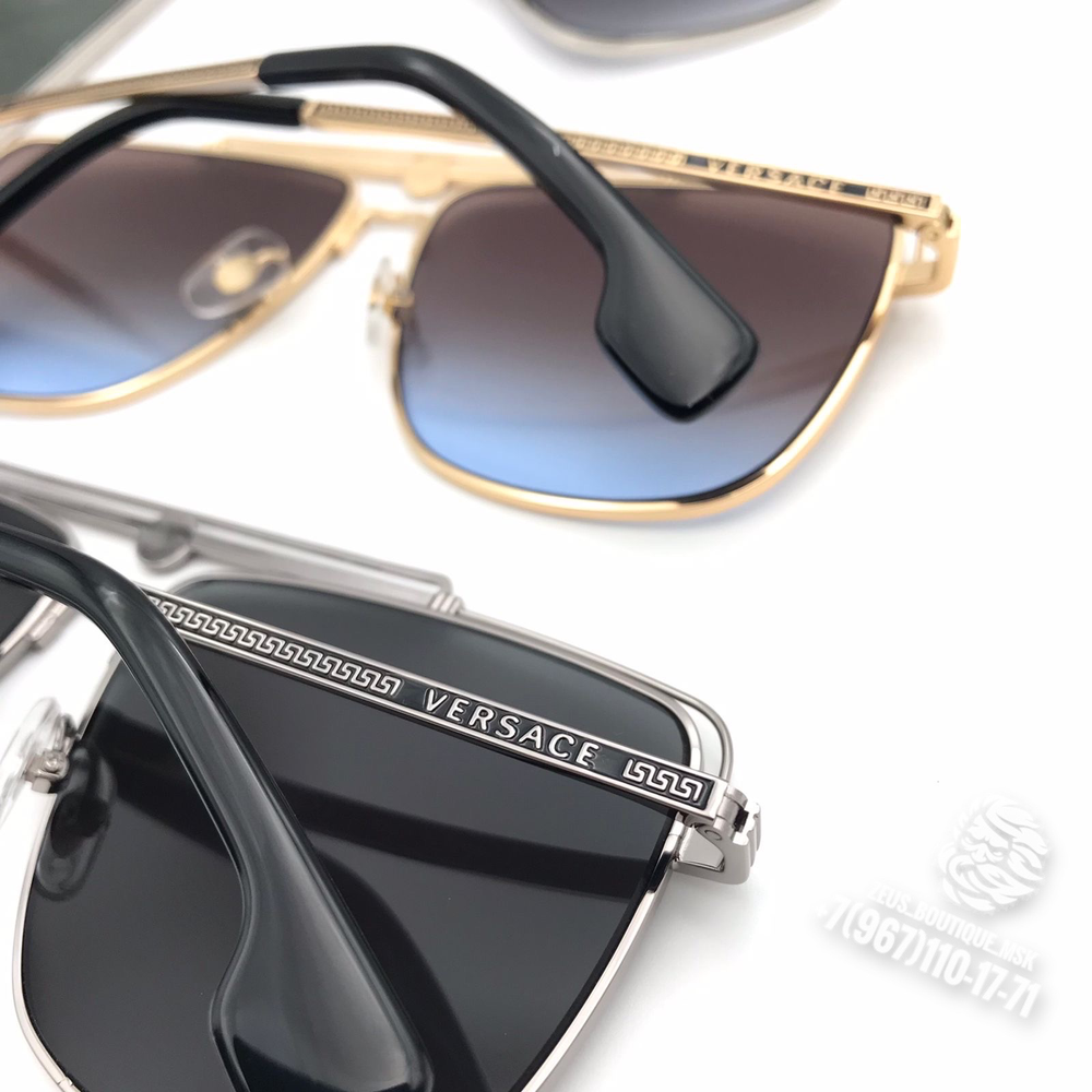 Солнцезащитные очки Versace