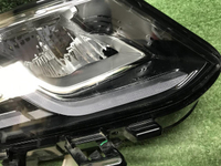 Фара правая Geely Coolray (2019-2024) LED