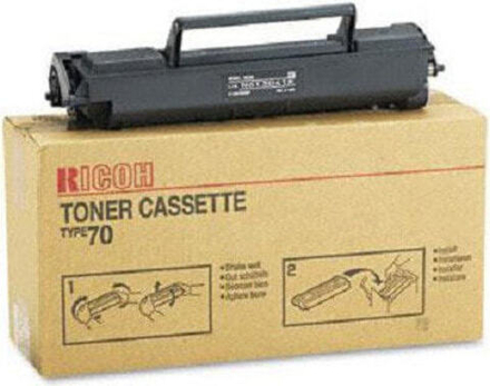 Картридж тонерный Черный Katun SP-4400RX