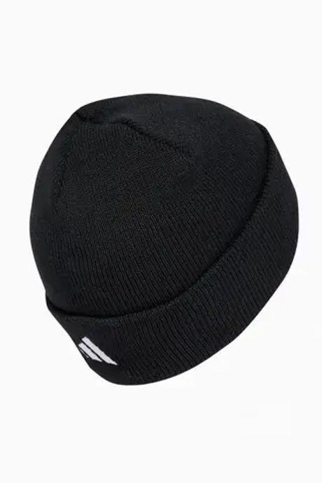 Шапка зимняя adidas Juventus FC 24/25 - черный