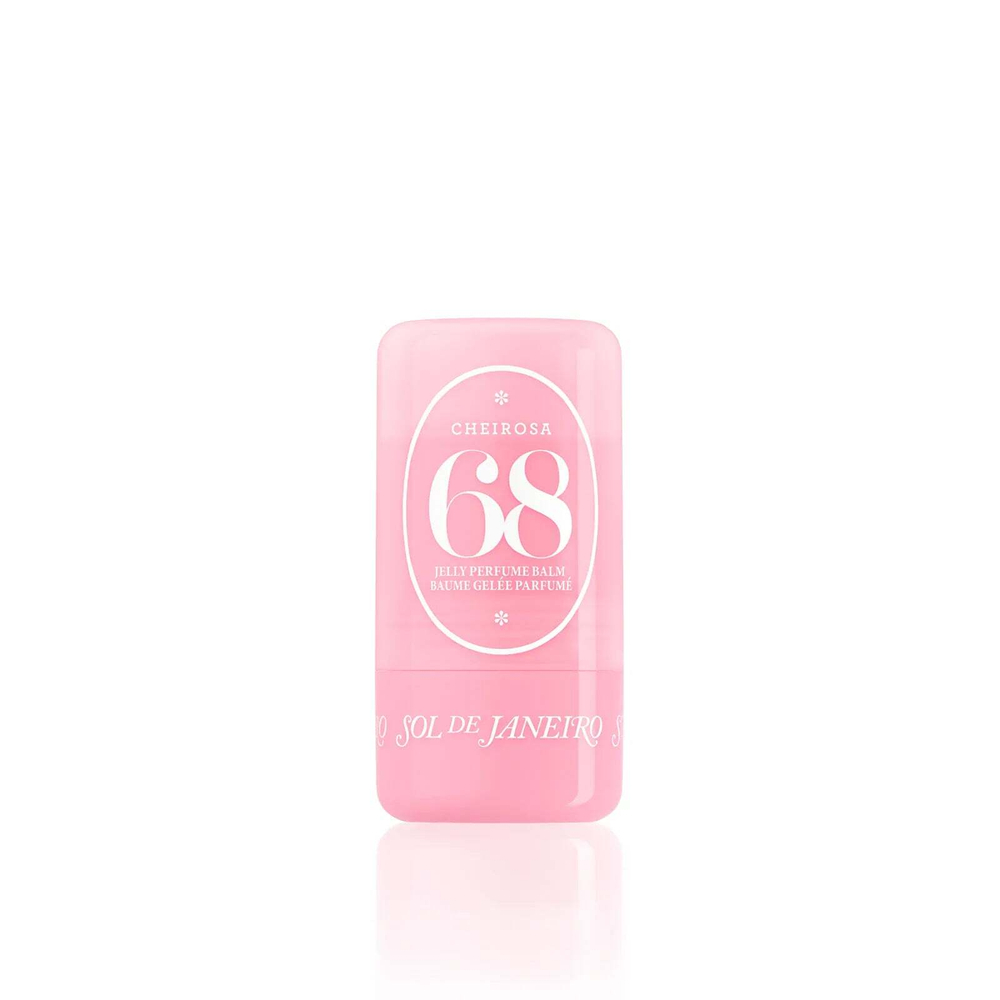 Парфюм-бальзам Sol De Janeiro Jelly Perfume Balm 68 Cheirosa 4 г