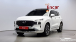 Hyundai The New Santa Fe Дизель 2.2 2WD (07.2021)