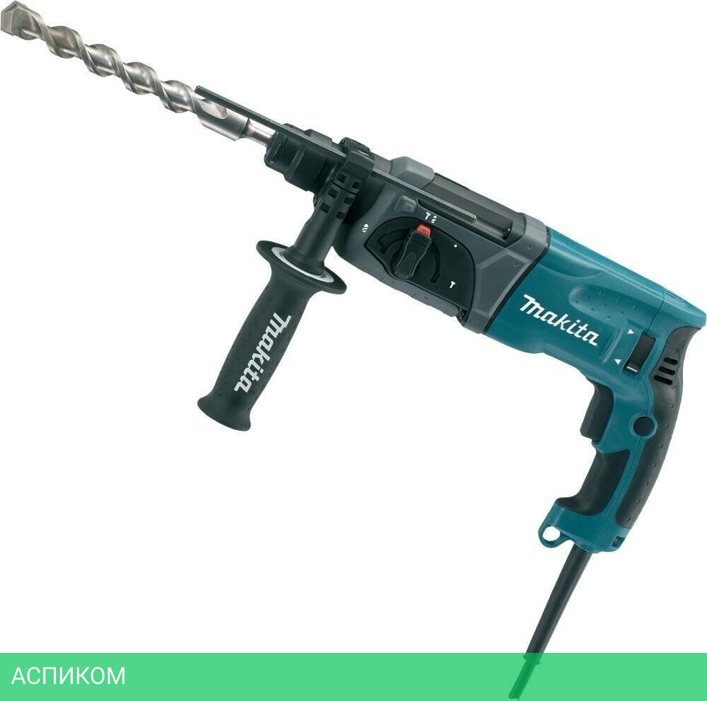 Перфоратор Makita HR2470