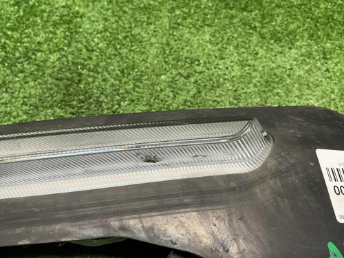 ДХО левый Chery Tiggo 7 Pro Max (2024-н.в.)