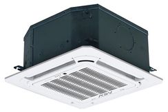 Кассетный фанкойл до 5 кВт Mdv MDKD-V400/MDV-MBQ4-03B