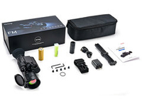 Мультиспектральный тепловизионный прицел Sytong FM06-50LRF