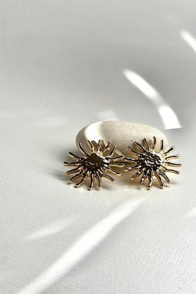 Цена на Серьги-11716 больших размеров