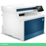МФУ HP Color LaserJet Pro 4303DW (5HH65A#B19)