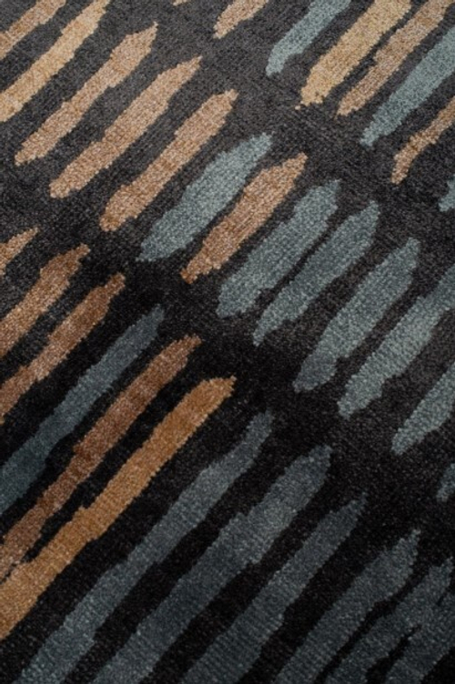 Ковер EKOHALI Vogue VG 07 antasit/bronze 170x240