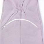 Комбинезон-косуха с клапаном "Вереск" утепленный