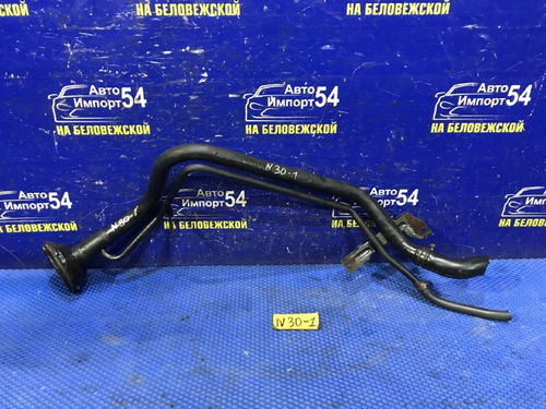 Горловина топливного бака NISSAN R’NESSA 1999