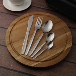 Ложка столовая 18,7 см Bistro P.L. Proff Cuisine [12]