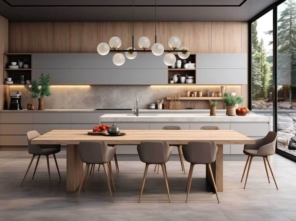 Подвесной светильник De City Оливия 306015809