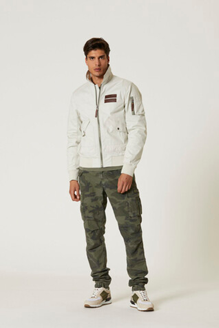 Куртка Aeronautica Militare