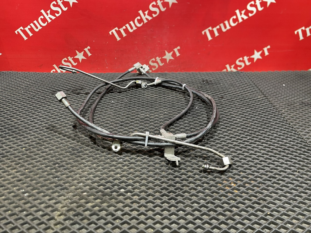 Шланг подъема кабины 2023г.