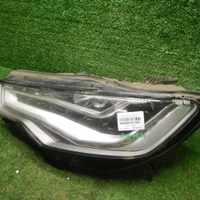 Фара левая Audi A6 C7 (2011-2014) LED