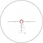 Прицел Vector Optics Taurus 1-6x24 GENII (SCOC-49)