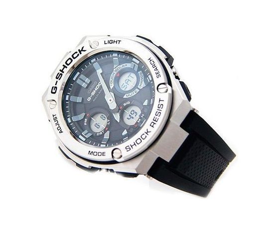 Наручные часы Casio G-Shock GST-W110-1A