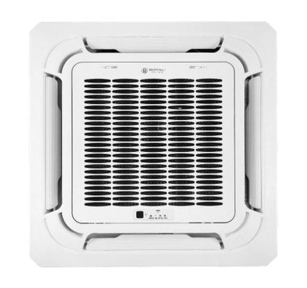 Внутренний блок кассетного типа для мульти-сплит систем серии MULTI FLEXI CASSETTE EU ERP Inverter Upgrade RCI-CMN18