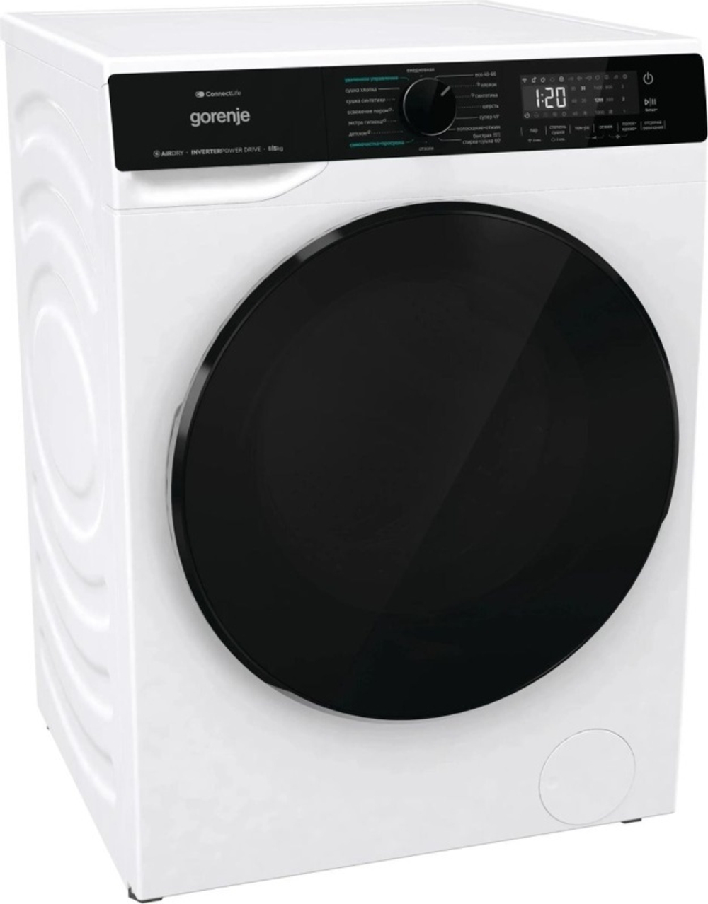 Стиральная машина Gorenje WD2PA854ADW/C