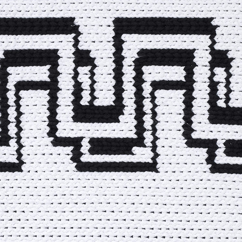 Коврик для ванной 51x76 Avanti Gramercy