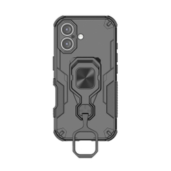 Противоударный чехол Antistrike для iPhone 16