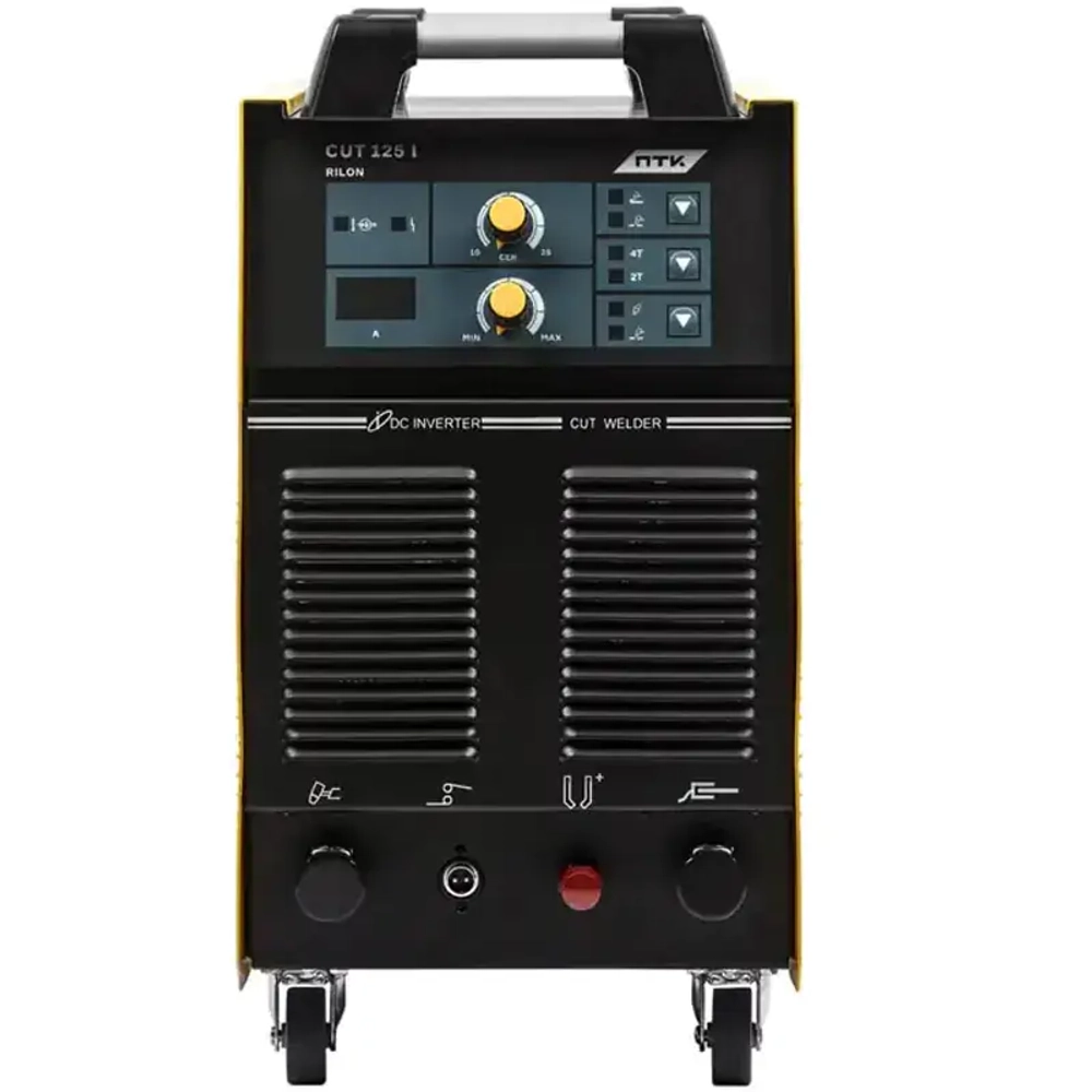 ПТК RILON CUT 125 I аппарат воздушно-плазменной резки металлов 005.300.517