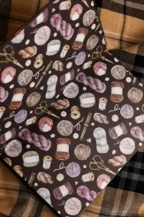 Убийственное вязание