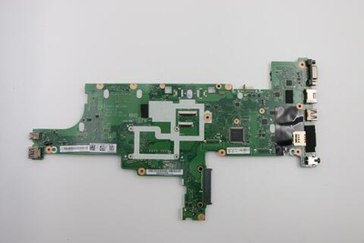 Материнская плата для ноутбука Lenovo ThinkPad T450s WIN i5-5200UUMATPM (00HT736), оригинал