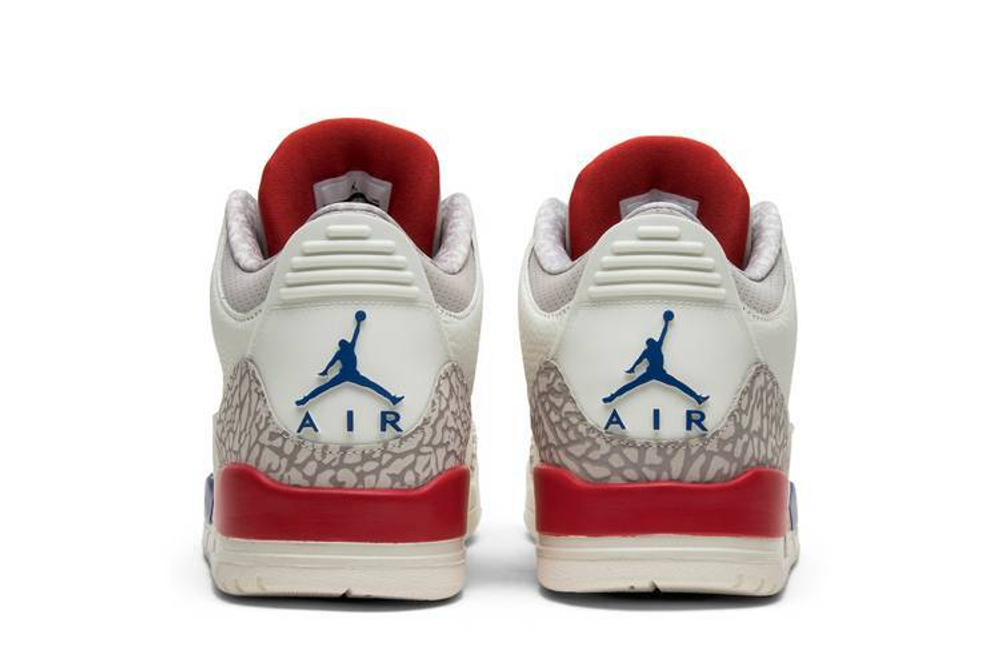 Кроссовки Jordan Air Jordan 3 Retro International Flight