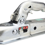 Головка сцепная KQ 14A N3 50х50 гор/верт (1400 кг.) Knott