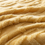 Плед Fluffy бамбуковая микрофибра FL012, размер 200*230