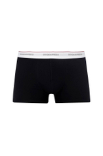 трусики-боксеры 3 шт. Dsquared2 - черный(DCXC60040)