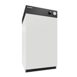 Котел газовый ЛЕМАКС NORM-50 энергонезависимый, напольный, 1 конт., откр. кам. сгор.