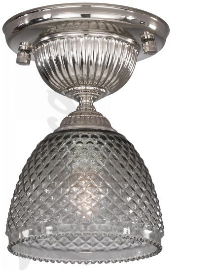 Потолочный светильник Reccagni Angelo PL.9801/1