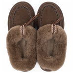 Ugg Tasman Alpine Slipper Hickory
