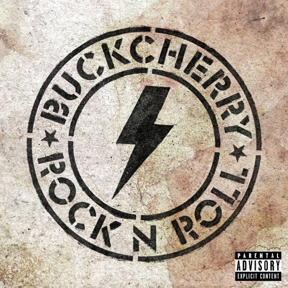 Buckcherry / Rock 'n' Roll (LP)