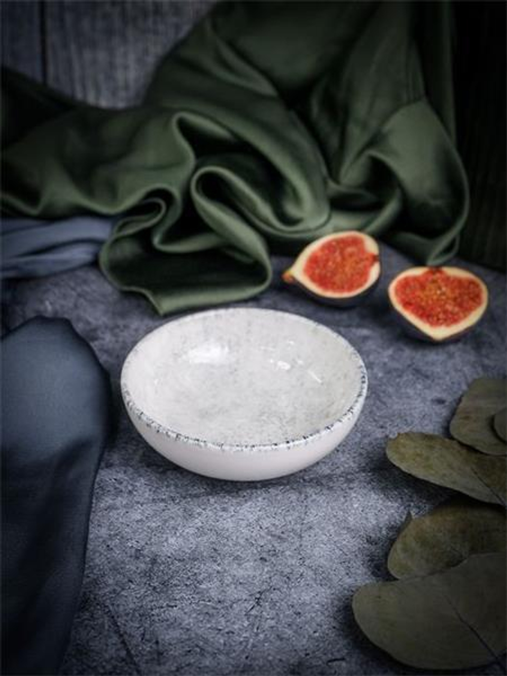 Салатник полуглубокий 10см BLIZZARD Porland