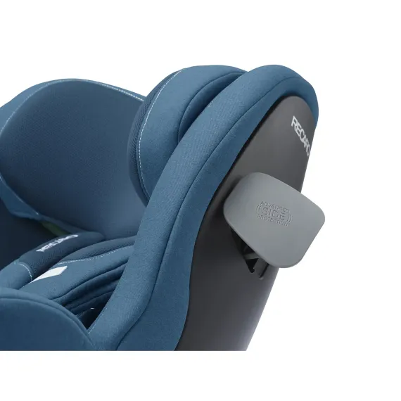 Автокресло Recaro Salia 125 Steel Blue
