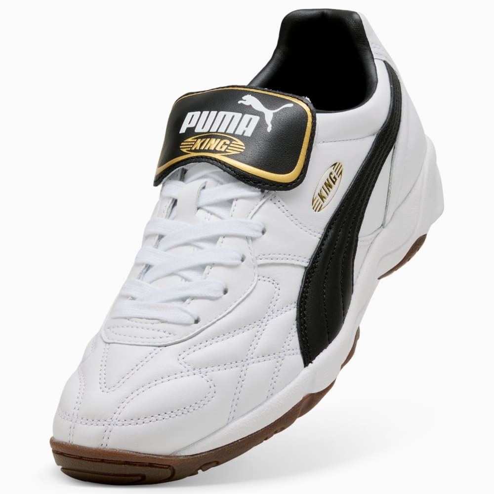 Кроссовки мужские PUMA King Indoor