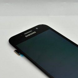 Дисплей Samsung A5 2017 (A520F) Черный OLED