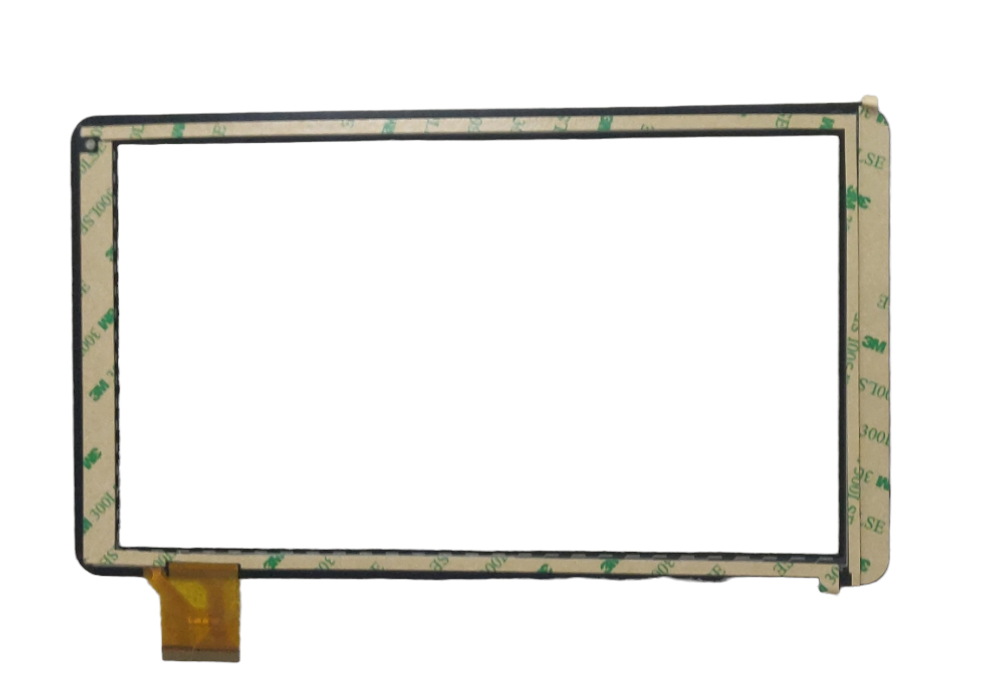 Тачскрин (сенсорное стекло) для Ja-dh-1027a1-pg-fpc105