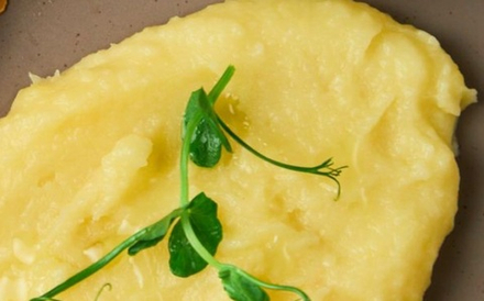 КАРТОФЕЛЬНОЕ ПЮРЕ (150г)