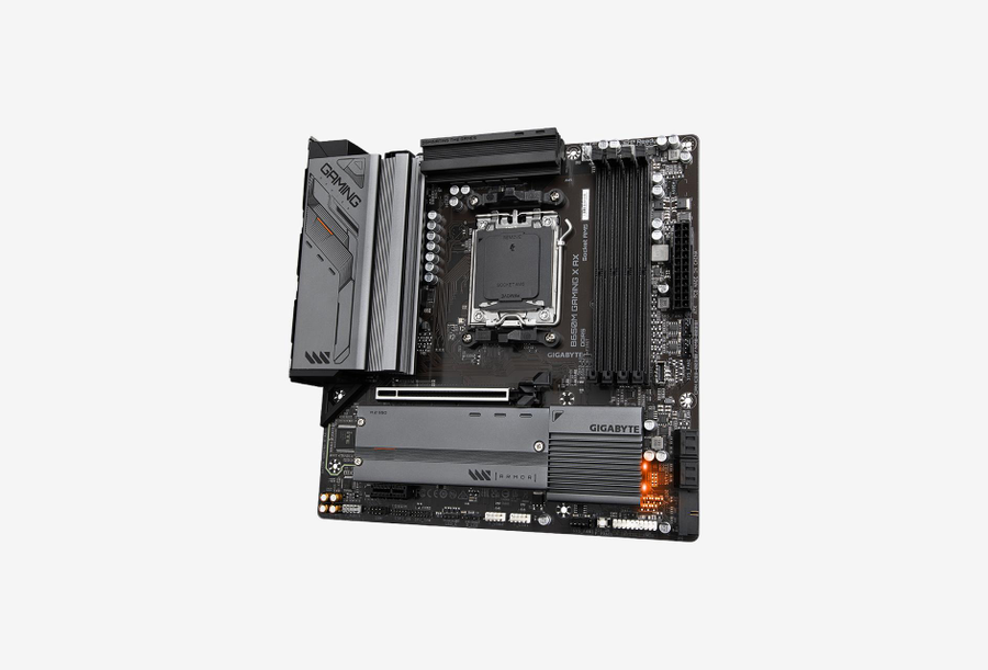 B650M GAMING X AX_0326709105500